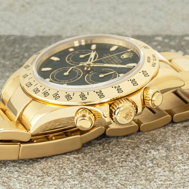 Rolex Daytona 116528 Image 6